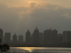 -南宁南湖公园