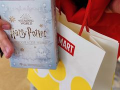 -泡泡玛特POPMART(蓝色港湾店)