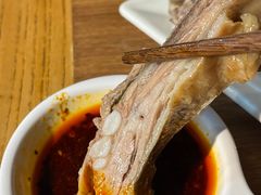 -贯贯吉·清真餐厅(浙江中路店)