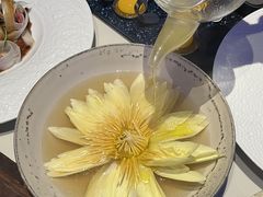 -天玑高空江景餐厅&酒吧Sky Secret Restaurant&Bar