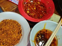 -冒椒火辣(奎星楼街店)