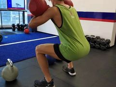 -F45 TRAINING健身工作室(体育中心店)