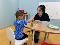 -辫豆HABA儿童馆(万象汇店)