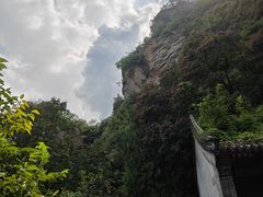 -北京鹫峰国家森林公园