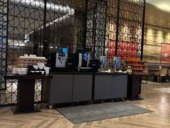 -福州泰禾铂尔曼酒店·禾咖啡自助餐厅