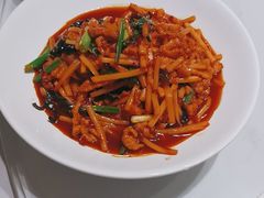 -鸭王烤鸭店(三里河店)