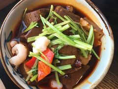 -柒园·三十年创意杭帮菜(龙湖滨江天街店)