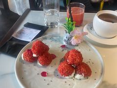 -柳莺湖上·湖景餐厅·江南菜(西湖店)