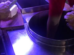 -詹爷爷乌节路街头冰淇淋