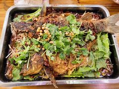 -江湖万州烤鱼(王子美食城)