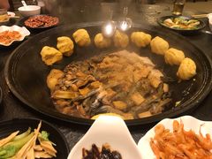 -荣德灶台鱼(圣泉寺店)