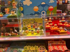 -TOP TOY(新南凯德广场店)