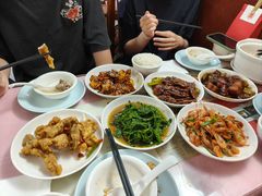 -蘭心餐厅(进贤路店)