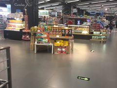 -欧式面包坊(青岛万象城店)