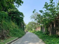 -石井坡(地铁站)