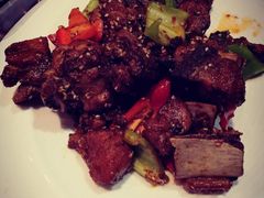 -凯鸽酒楼(大同振兴街店)