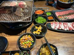 -九田家黑牛烤肉料理(高坪王府井店)