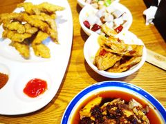 -好這口重庆小面(总店)