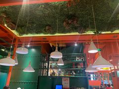 -炭舍干锅·烤鱼(扬名广场店)