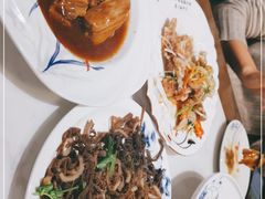 -老仁义·清真菜(太古街店)