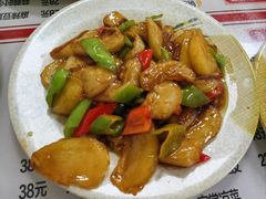-吉味馆(柠溪店)