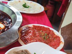 -山城年华老火锅(玉林店)