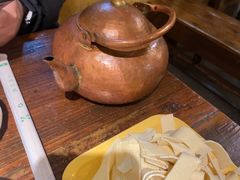 -霄汉羊排(万松园一店)