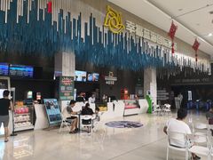 -幸福蓝海国际影城(上海三林店)