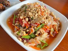柠檬舂鸡脚-啰啰冰屋(景洪总店)