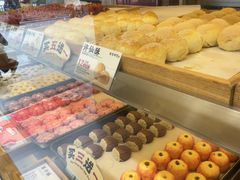 -南宋胡记(杭州灵隐寺店)