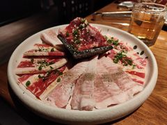 -杉海和牛烧肉海鲜自助(会展城店)