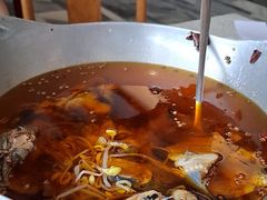 -辣婆婆(航天桥店)