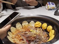 -东北铁锅宴(云龙华府店)