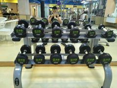 -中田·健身+普拉提(太阳广场店)