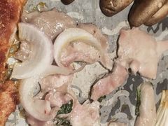 -星伦多自助料理·涮烤一体(虹悦城店)