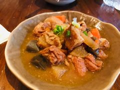 -铃木食堂(帽儿胡同店)