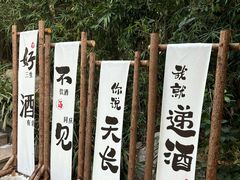 -天目湖涵田度假村