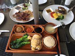 -茵特拉根酒店·西餐厅