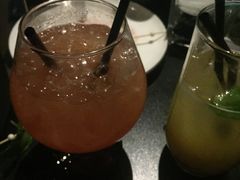 -Ish Whiskey&Cocktail Bar酒吧(合生麒麟新天地店)