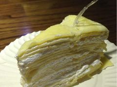 iphone_upload_pic-OL’s Cake鲜荟千层(东风中路店)