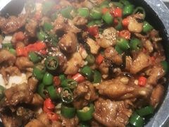 -花椒俏川菜小馆(南海万达店)