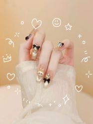 点击看大图 -四季·予你日式美甲美睫Nail