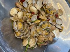 -船梆煮•蒸汽海鲜·生腌干蒸(五四广场店)