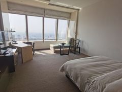 -上海柏悦酒店