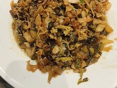 -老阿妈蒙古村·蒙古包·草原文化·歌舞表演(老君堂店)