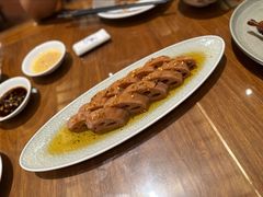 -龙悦湾酒家·八阵鱼生·渔人码头店
