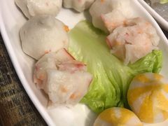 -拾下卜卜贝•海鲜火锅