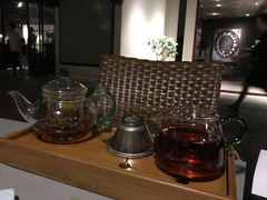 -T館·花园艺术餐厅
