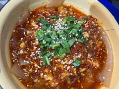冒粉-马路边边串串香(苗栗路店)