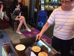 -张财记虾酱(石麟阁店)